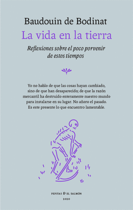 VIDA EN LA TIERRA LA