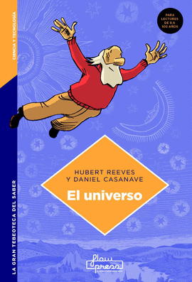 UNIVERSO EL
