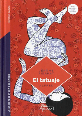 TATUAJE EL