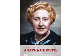 UNIVERSO DE AGATHA CHRISTIE EL