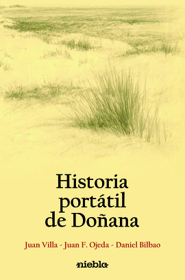 HISTORIA PORTATIL DE DOÑANA