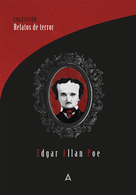 EDGAR ALLAN POE