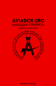 AVIADOR DRO ANARQUIA CIENTIFICA
