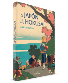 JAPON DE HOKUSAI EL