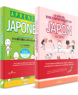 KIT BASICO PARA VIAJAR A JAPON