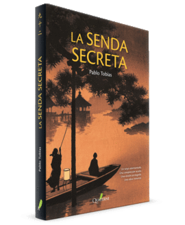 SENDA SECRETA LA