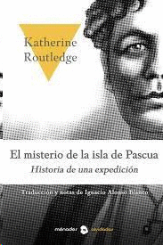 MISTERIO DE LA ISLA DE PASCUA EL