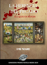 HERENCIA DEL PECADO LA