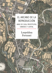 ARCANO DE LA REPRODUCCION EL
