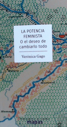 POTENCIA FEMINISTA LA