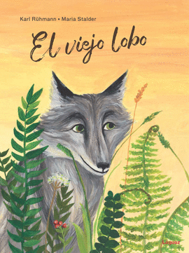 VIEJO LOBO EL