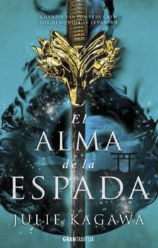 ALMA DE LA ESPADA EL