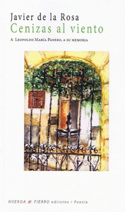 CENIZAS AL VIENTO