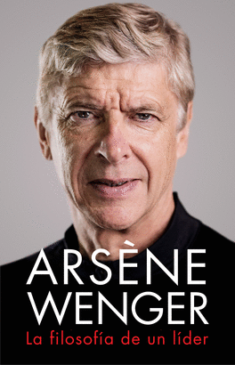 ARSENE WENGER