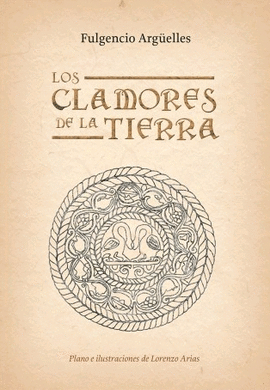 CLAMORES DE LA TIERRA LOS