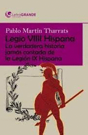 LEGIO VIIII HISPANA