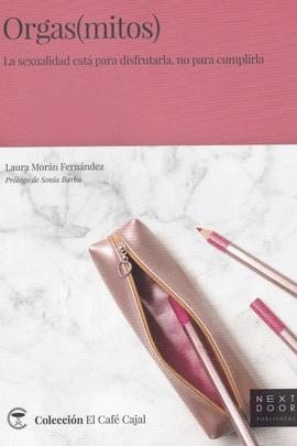 ORGAS MITOS