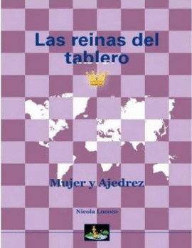REINAS DEL TABLERO LAS