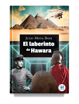 LABERINTO DE HAWARA