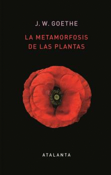 METAMORFOSIS DE LAS PLANTAS LA