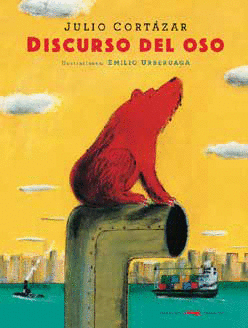DISCURSO DEL OSO  EL