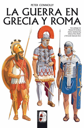 GUERRA EN GRECIA Y ROMA LA