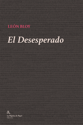 DESESPERADO EL