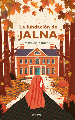 FUNDACION DE JALNA LA
