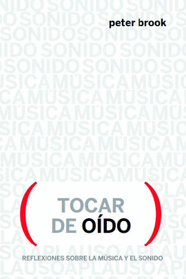 TOCAR DE OIDO