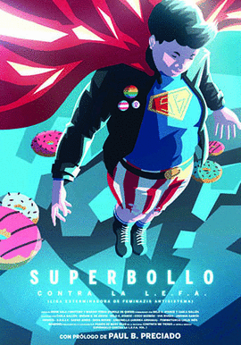 SUPER BOLLO CONTRA LA LEFA