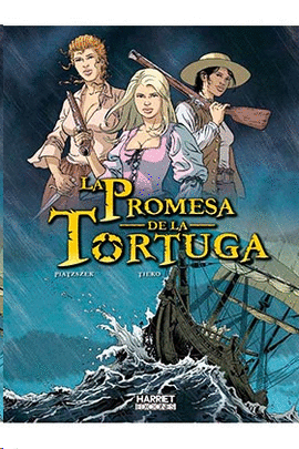 PROMESA DE LA TORTUGA LA