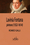 LAVINIA FONTANA PINTORA 1552 1614