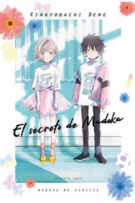SECRETO DE MADOKA EL