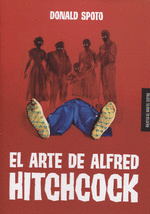 ARTE DE ALFRED HITCHCOCK EL