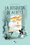 BUSQUEDA DE ALBERT LA