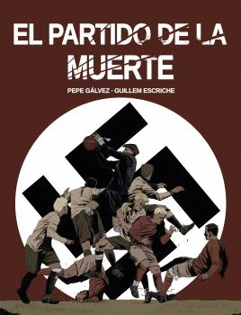 PARTIDO DE LA MUERTE EL
