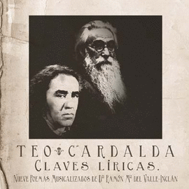 TEO CARDALDA  CLAVES LIRICAS