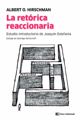 RETORICA REACCIONARIA LA