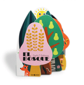 BOSQUE EL