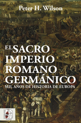 SACRO IMPERIO ROMANO GERMANICO EL