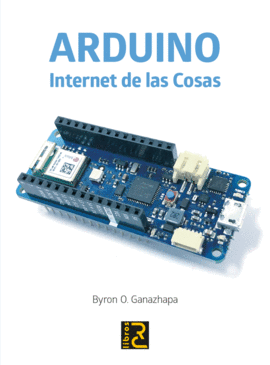 ARDUINO INTERNET DE LAS COSAS