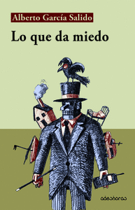 QUE DA MIEDO LO