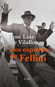 ESPIRITUS DE FELLINI LOS