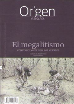 ORIGEN CUADERNOS ATAPUERCA N 11