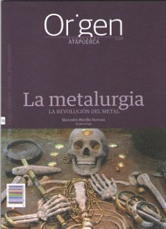 ORIGEN CUADERNOS ATAPUERCA N 15