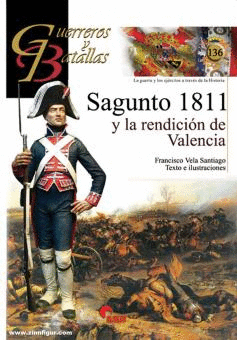 SAGUNTO 1811 Y LA RENDICION DE VALENCIA