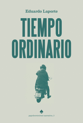 TIEMPO ORDINARIO