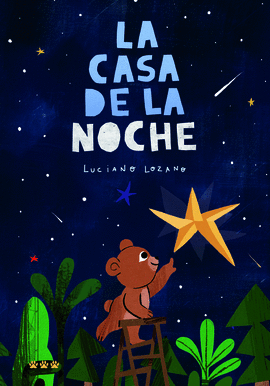 CASA DE LA NOCHE LA
