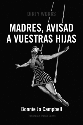 MADRES AVISAD A VUESTRAS HIJAS