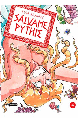 SALVAME PYTHIE N 04